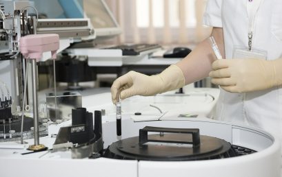 ADVANTIUM represented the client’s interests in a controversy over a lawsuit filed by a drug manufacturer