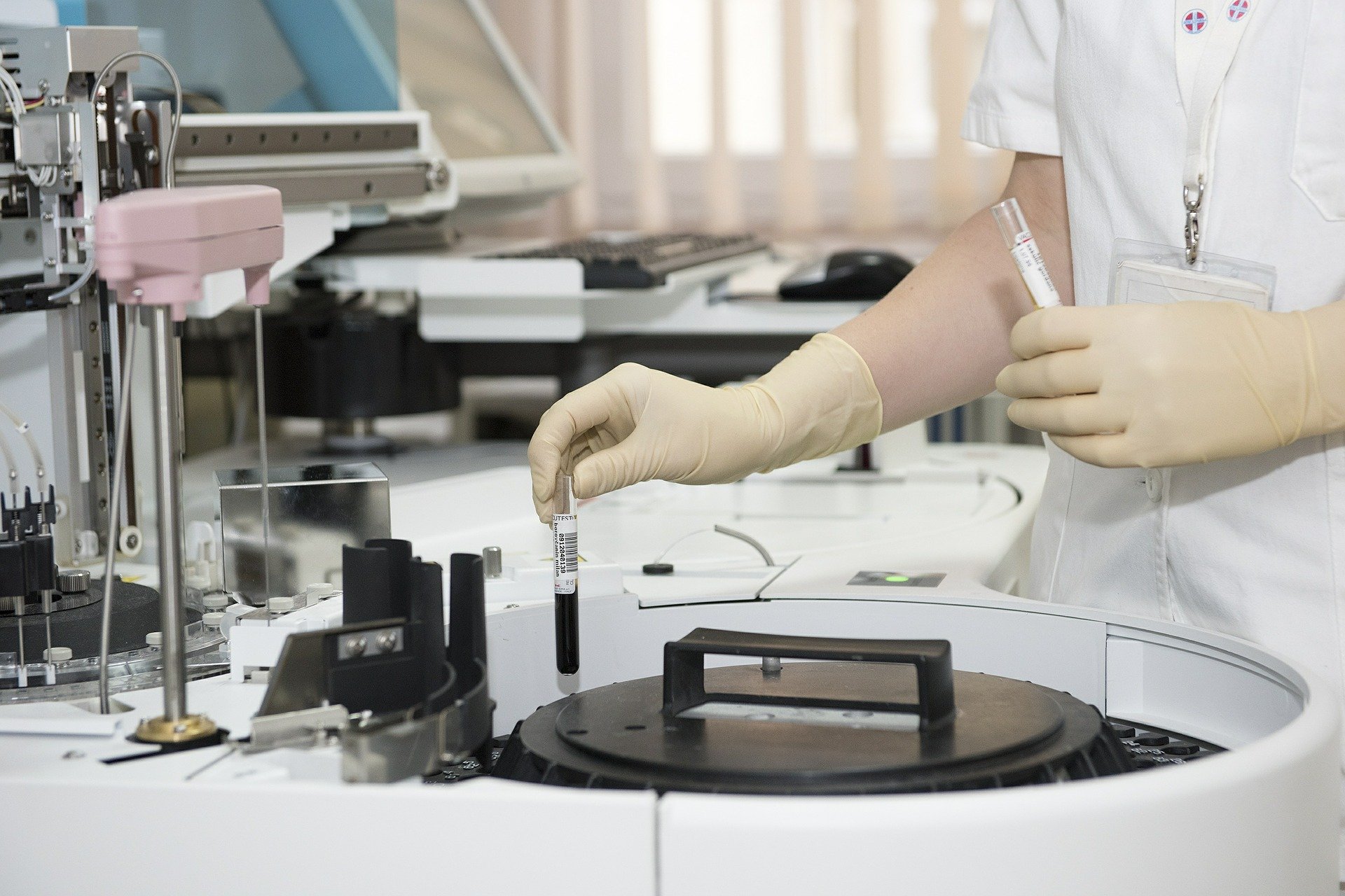 ADVANTIUM represented the client’s interests in a controversy over a lawsuit filed by a drug manufacturer ADVANTIUM represented the client’s interests in a controversy over a lawsuit filed by a drug manufacturer