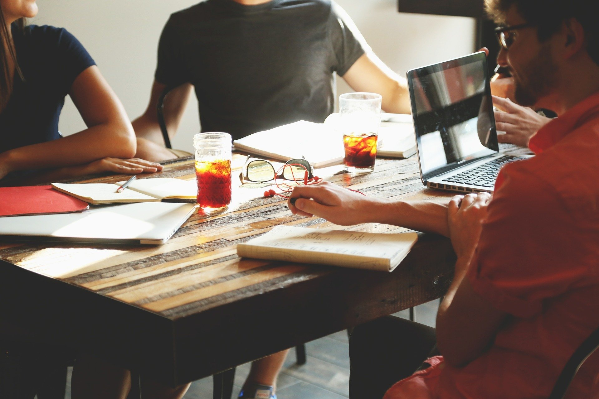 The interests of entrepreneurs are protected The interests of entrepreneurs are protected