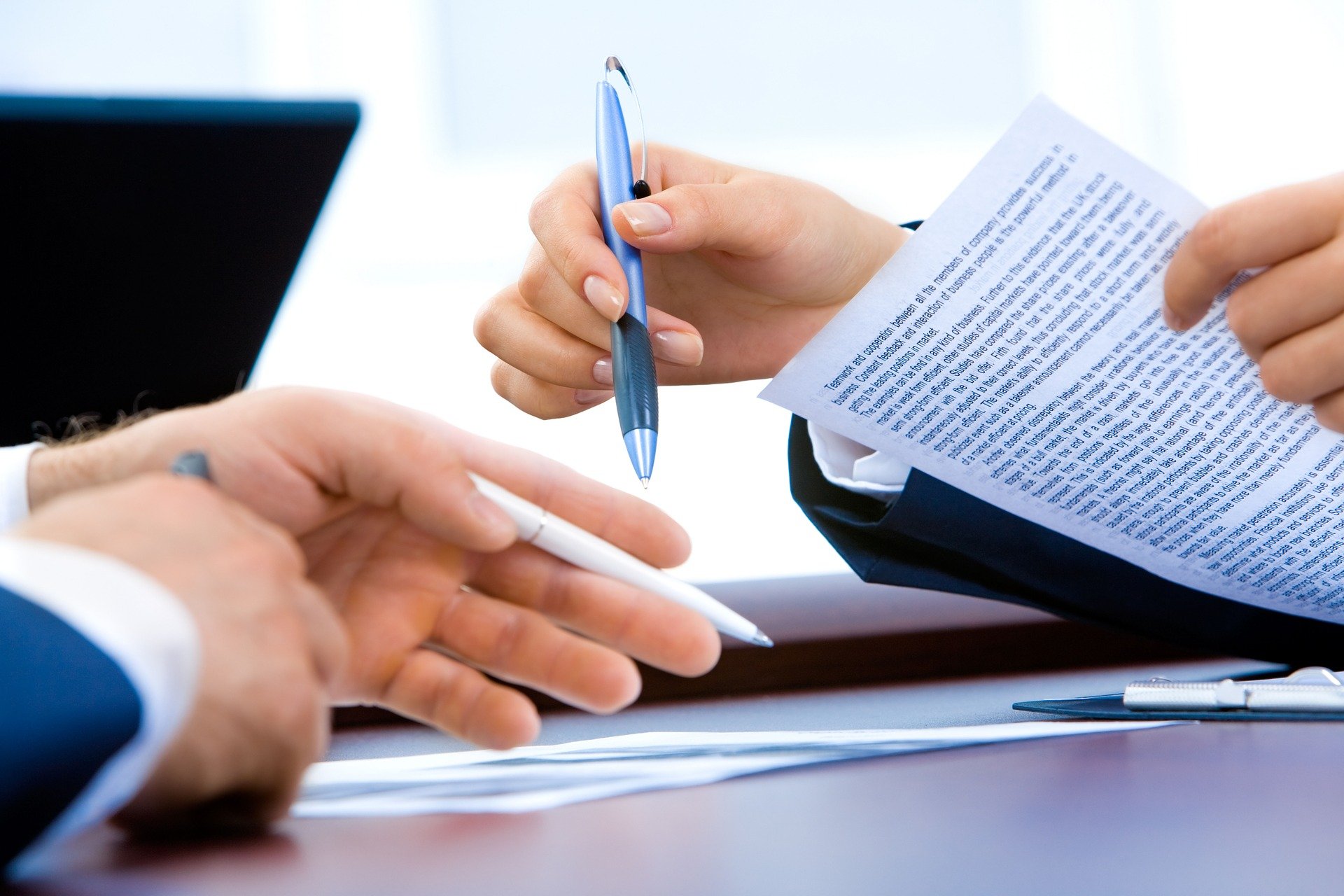 ADVANTIUM prevented illegal tax audits and administrative seizure of clients’ assets ADVANTIUM prevented illegal tax audits and administrative seizure of clients’ assets